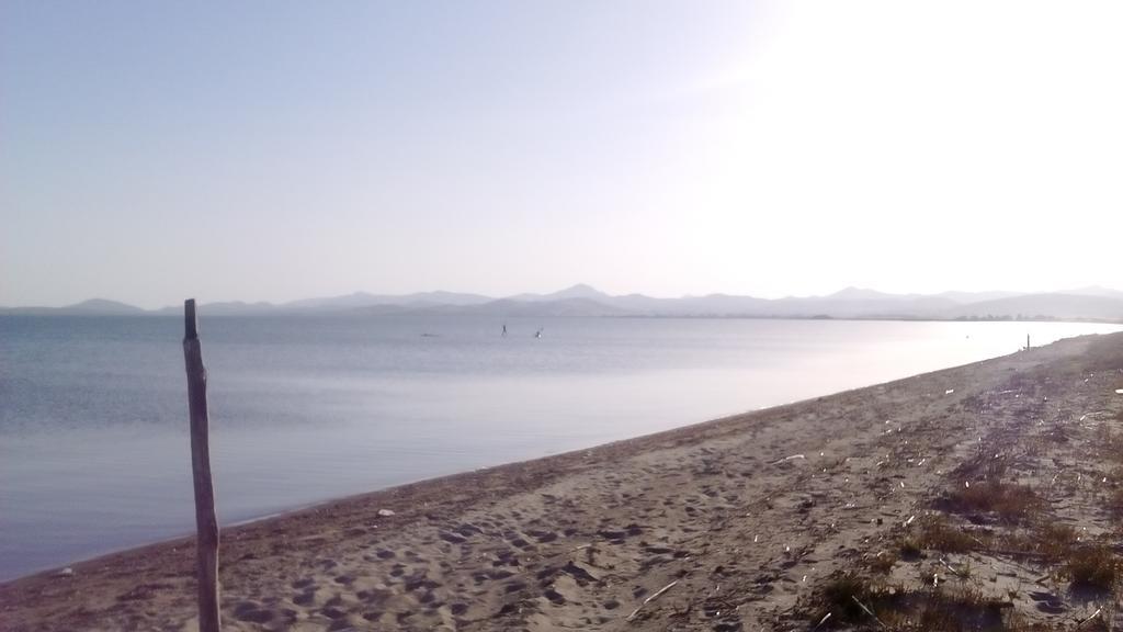 Beach LichnaLíkhna エクステリア 写真