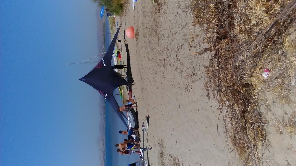 Beach LichnaLíkhna エクステリア 写真