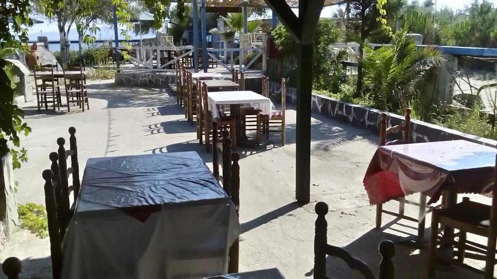 Beach LichnaLíkhna エクステリア 写真
